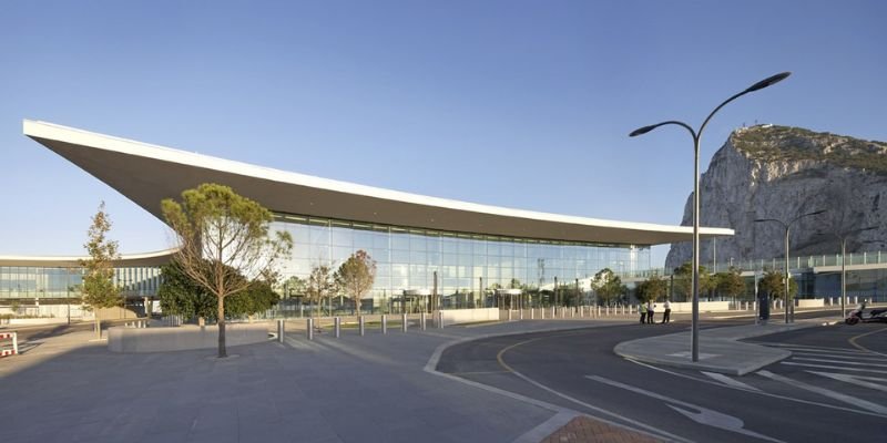 Gibraltar Airport