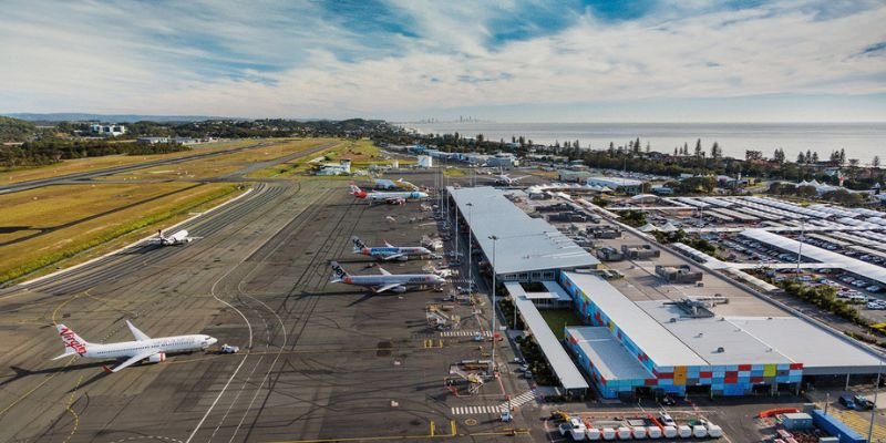 Gold Coast Airport