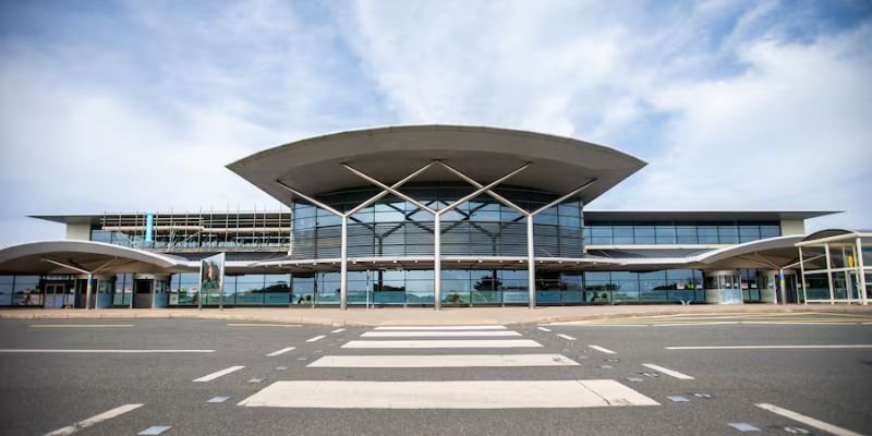 Guernsey Airport