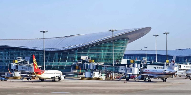 Hangzhou Airport