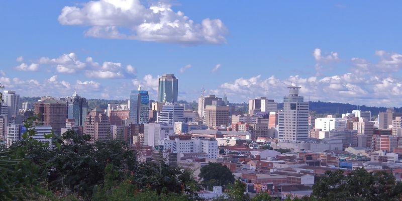 Harare