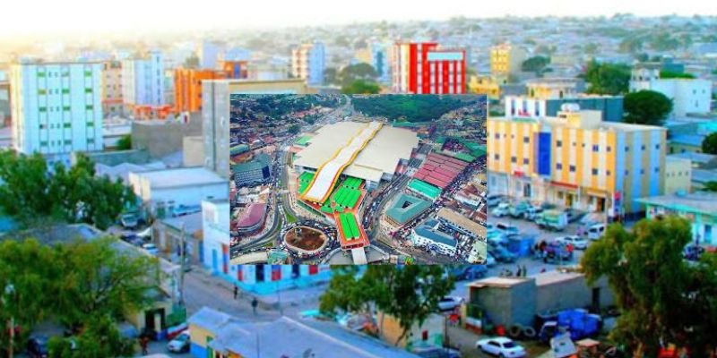 Hargeisa