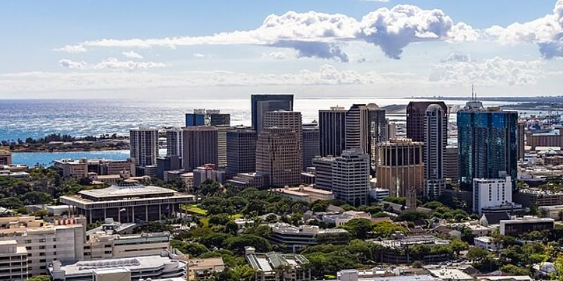 Honolulu