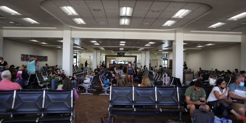 Honolulu International Airport