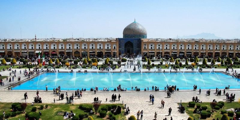 Isfahan