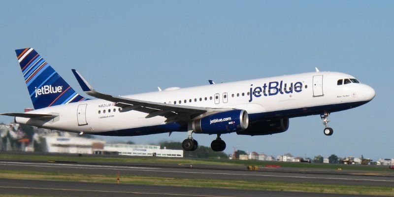 JetBlue Airlines