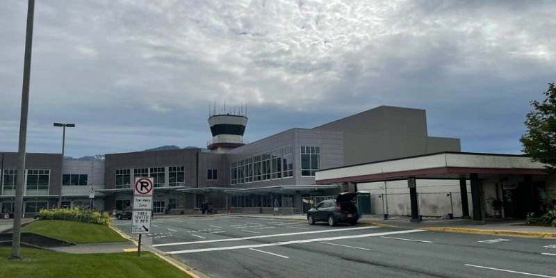 Juneau International Airport