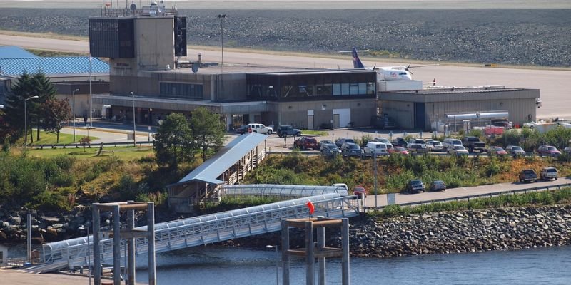 Ketchikan International Airport