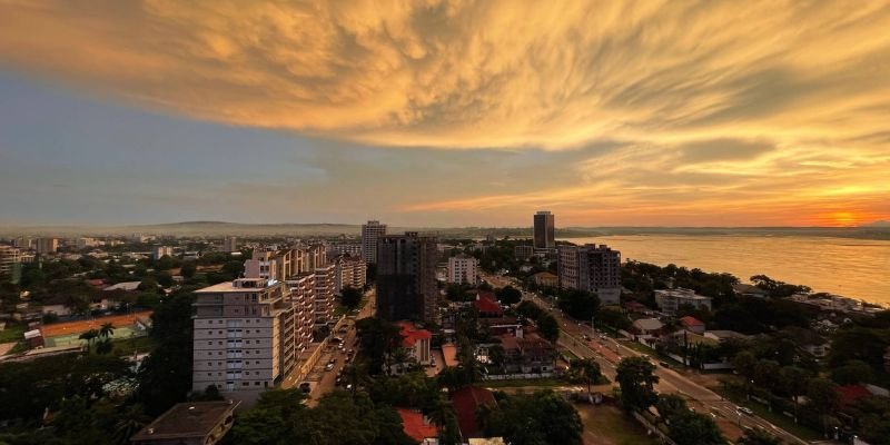 Kinshasa