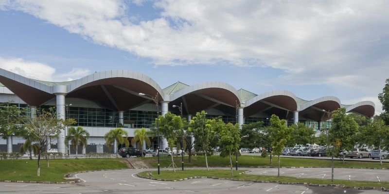 Labuan Airport