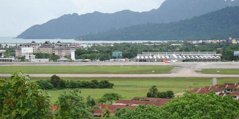 Langkawi International Airport