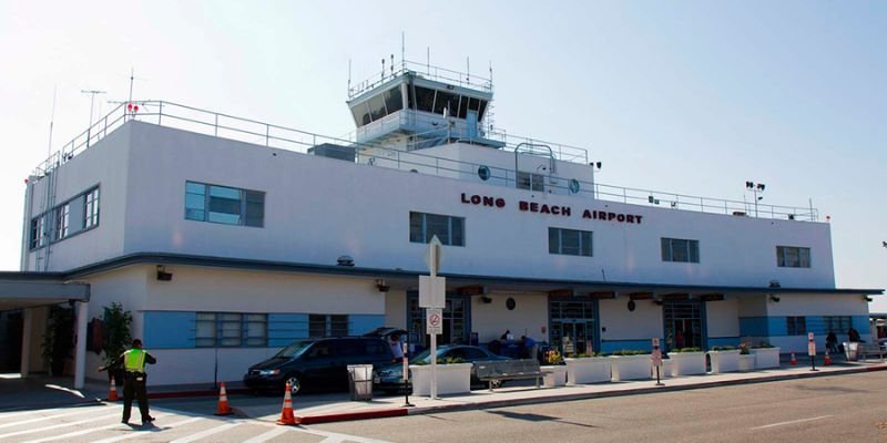 Long Beach Airport