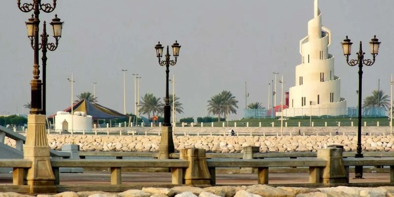 Lufthansa Airlines Dammam Office in Saudi Arabia