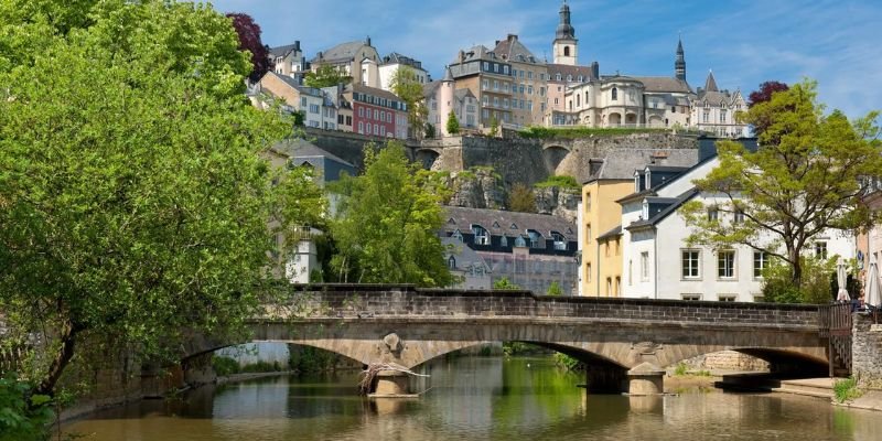 Luxembourg