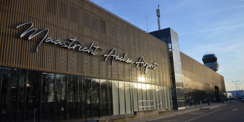 Maastricht Aachen Airport