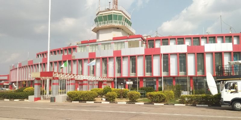 Mallam Aminu Kano International Airport