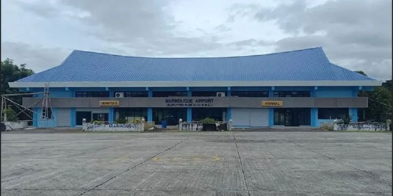 Marinduque Airport