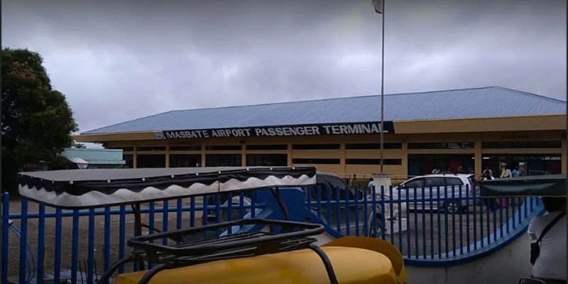 Masbate Airport