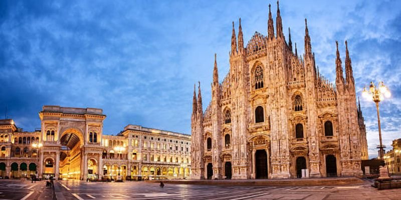 Milano