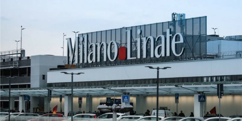 Milano Linate Airport