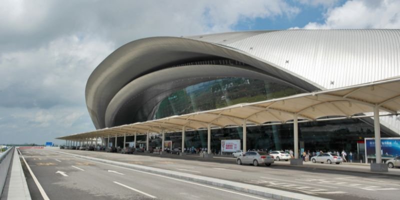 Nanning Wuxu International Airport