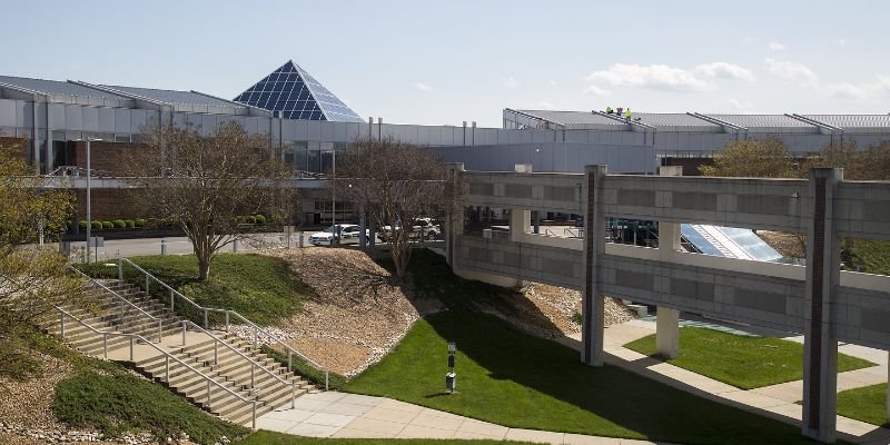 Newport News/Williamsburg International Airport