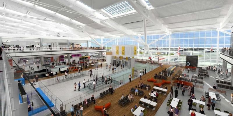 Ouagadougou Thomas Sankara International Airport