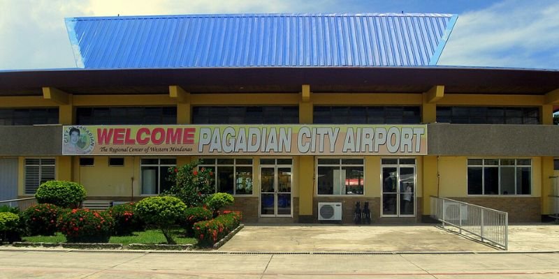 Pagadian Airport