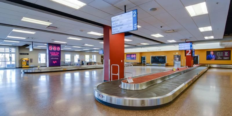 Phoenix-Mesa Gateway International Airport