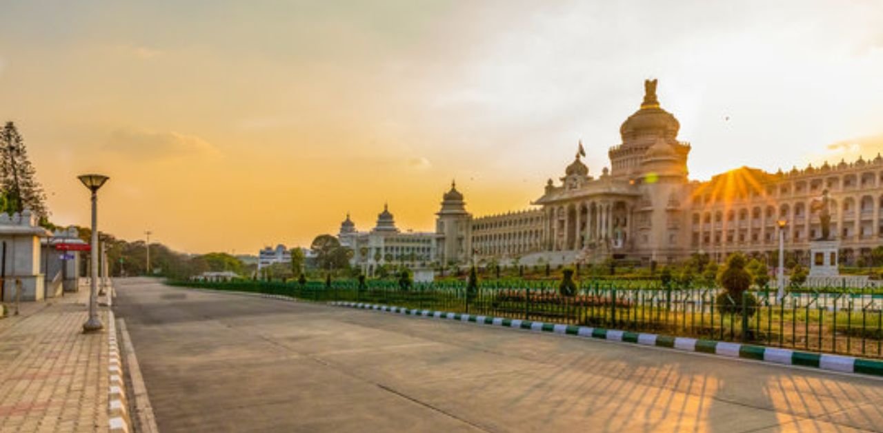 Qatar Airways Bengaluru Office in India