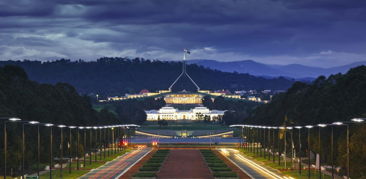 Qatar Airways Canberra Office in Australia