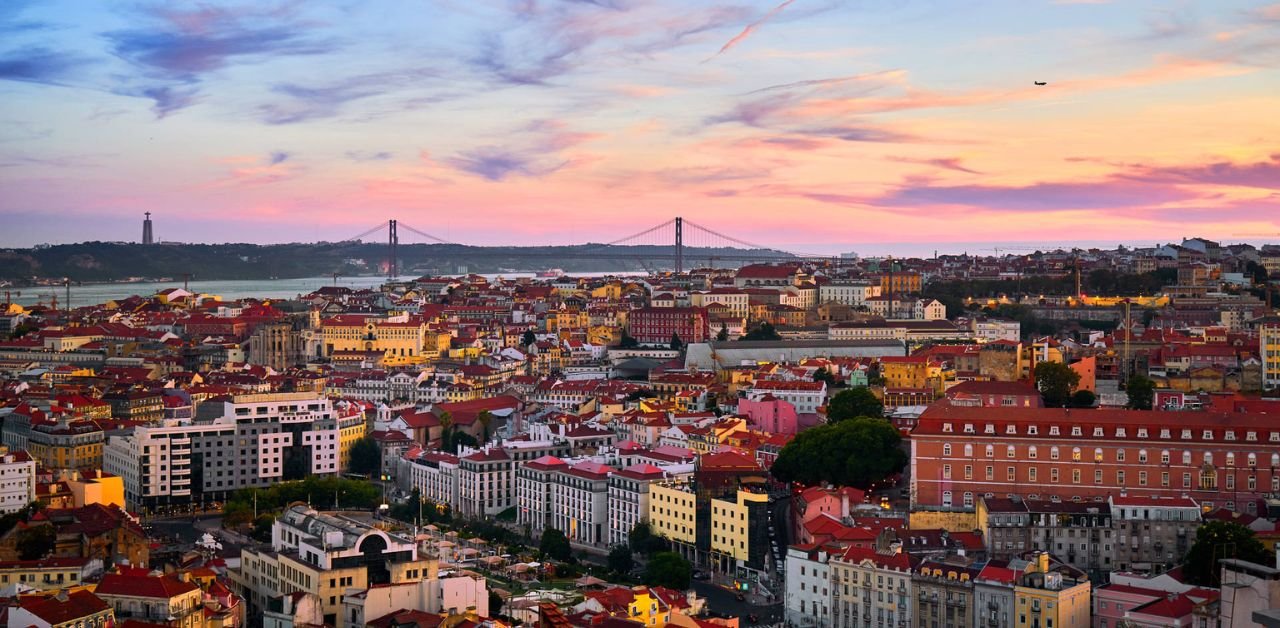 Qatar Airways Lisbon Office in Portugal