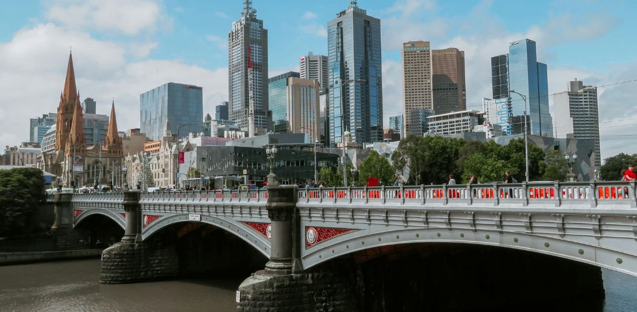 Qatar Airways Melbourne Office in Australia