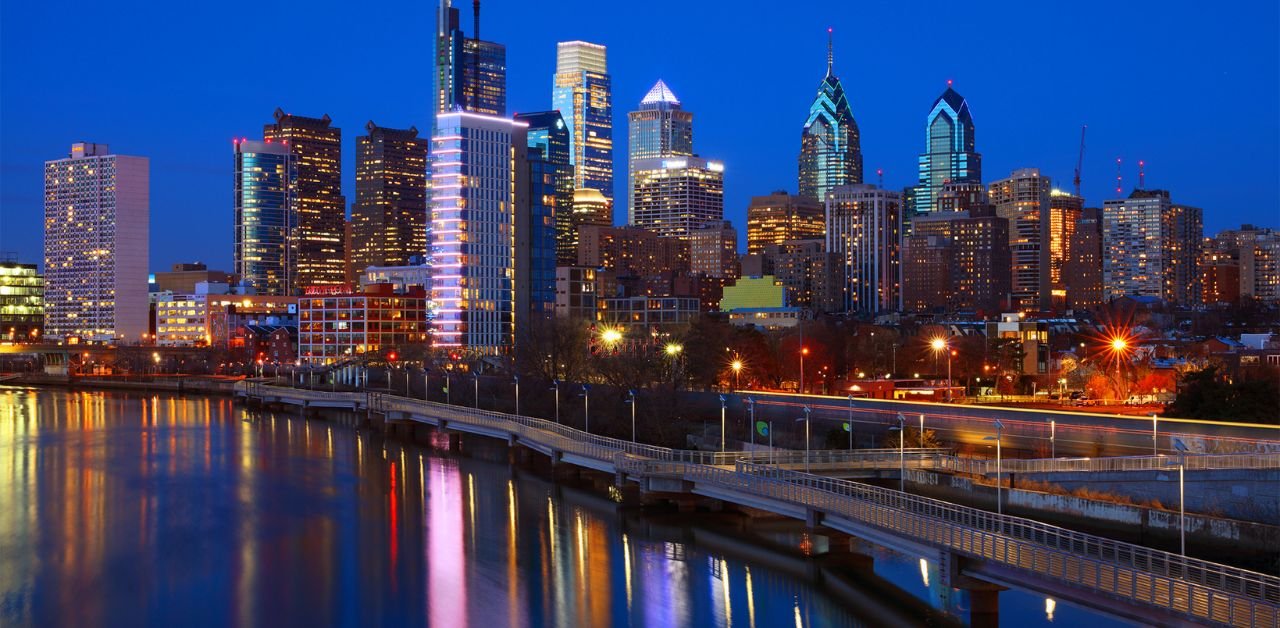 Qatar Airways Philadelphia Office in Pennsylvania