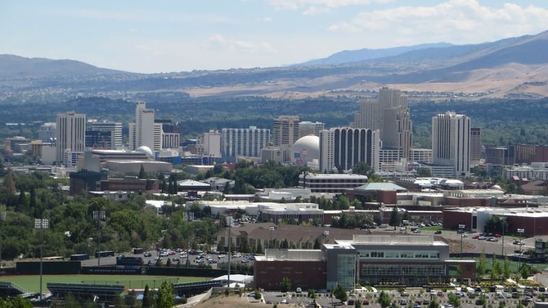 Reno