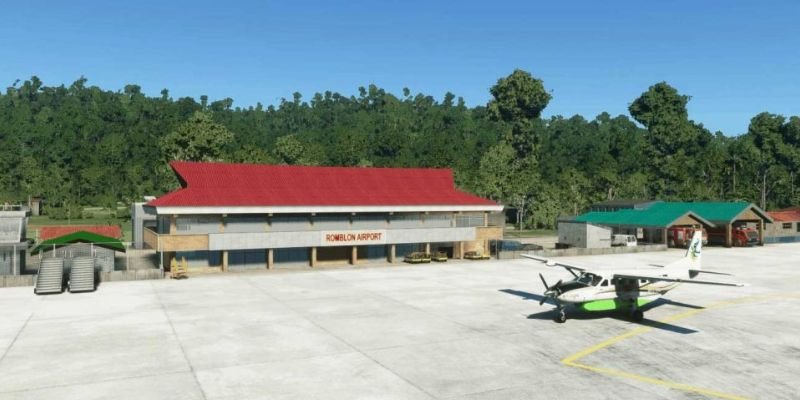 Romblon Airport