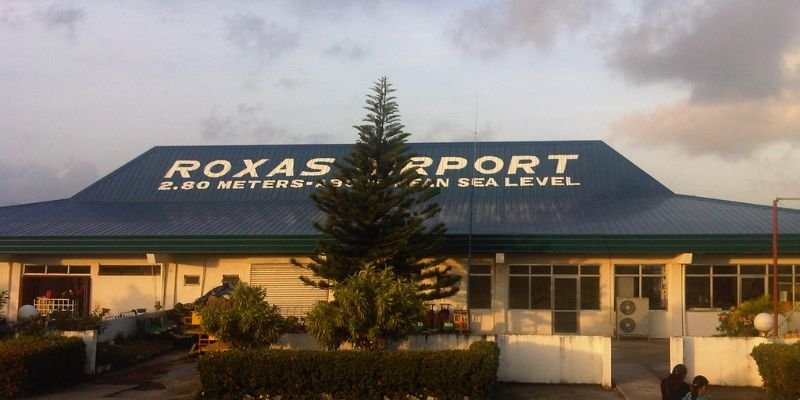 Roxas Airport