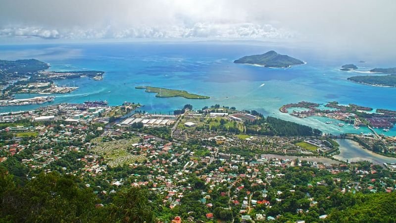 Seychelles