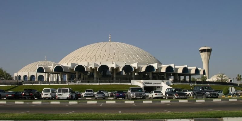 Sharjah International Airport