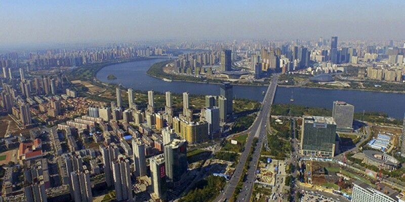 Shenyang