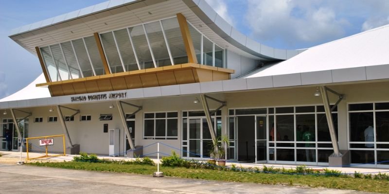 Siargao Airport