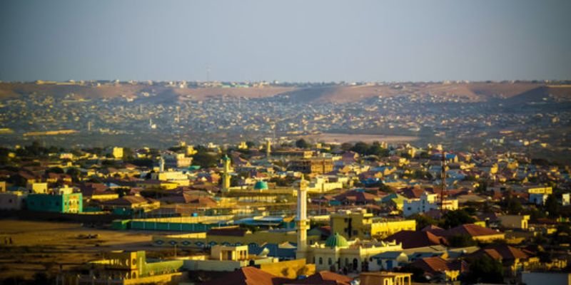 Somalia