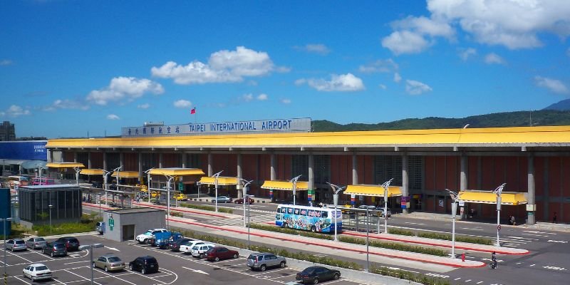 Songshan Airport