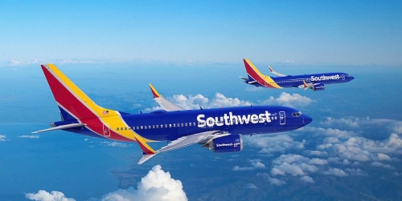 Southwest Airlines