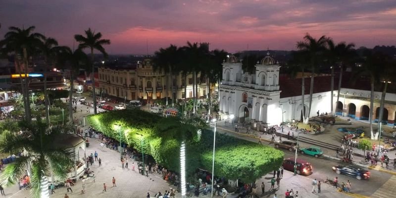 Tapachula