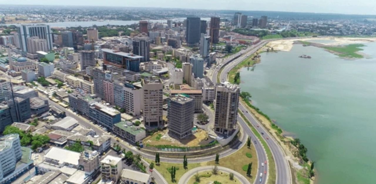 Turkish Airlines Abidjan Office in Côte d’Ivoire