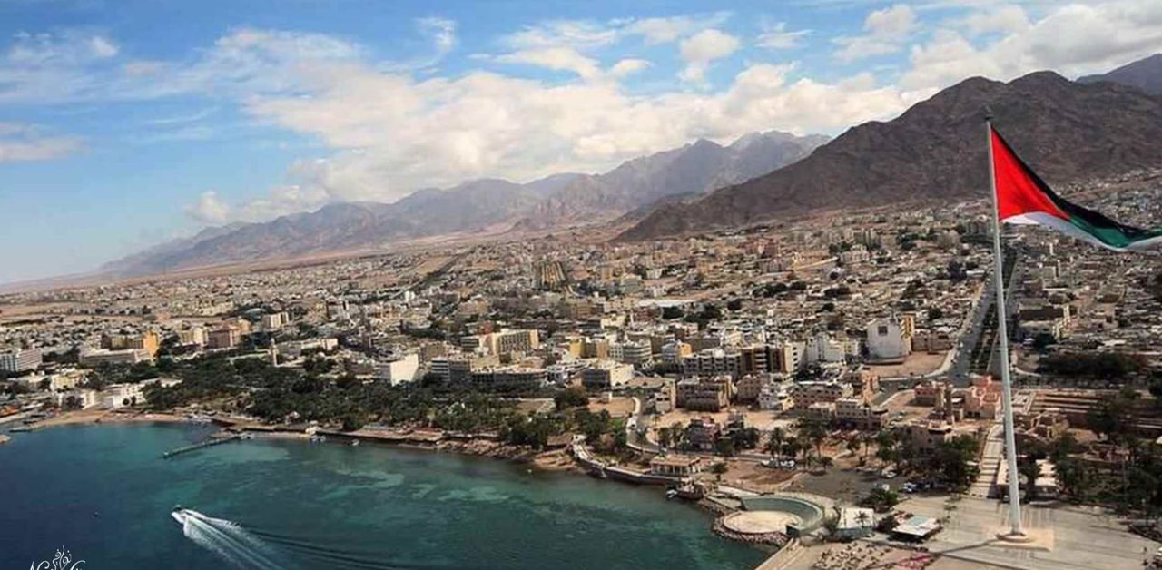 Turkish Airlines Aqaba Office in Jordan