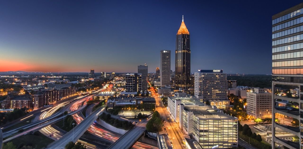 Turkish Airlines Atlanta Office in Georgia