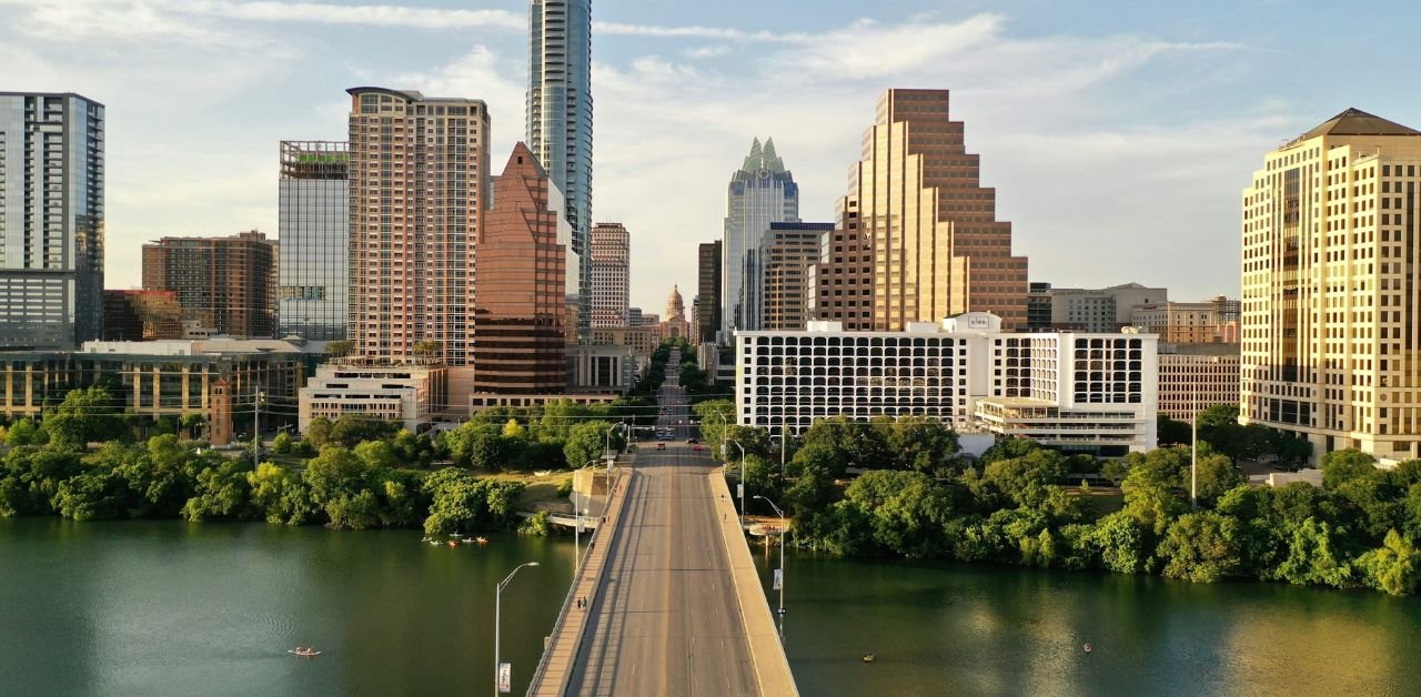 Turkish Airlines Austin Office in Texas