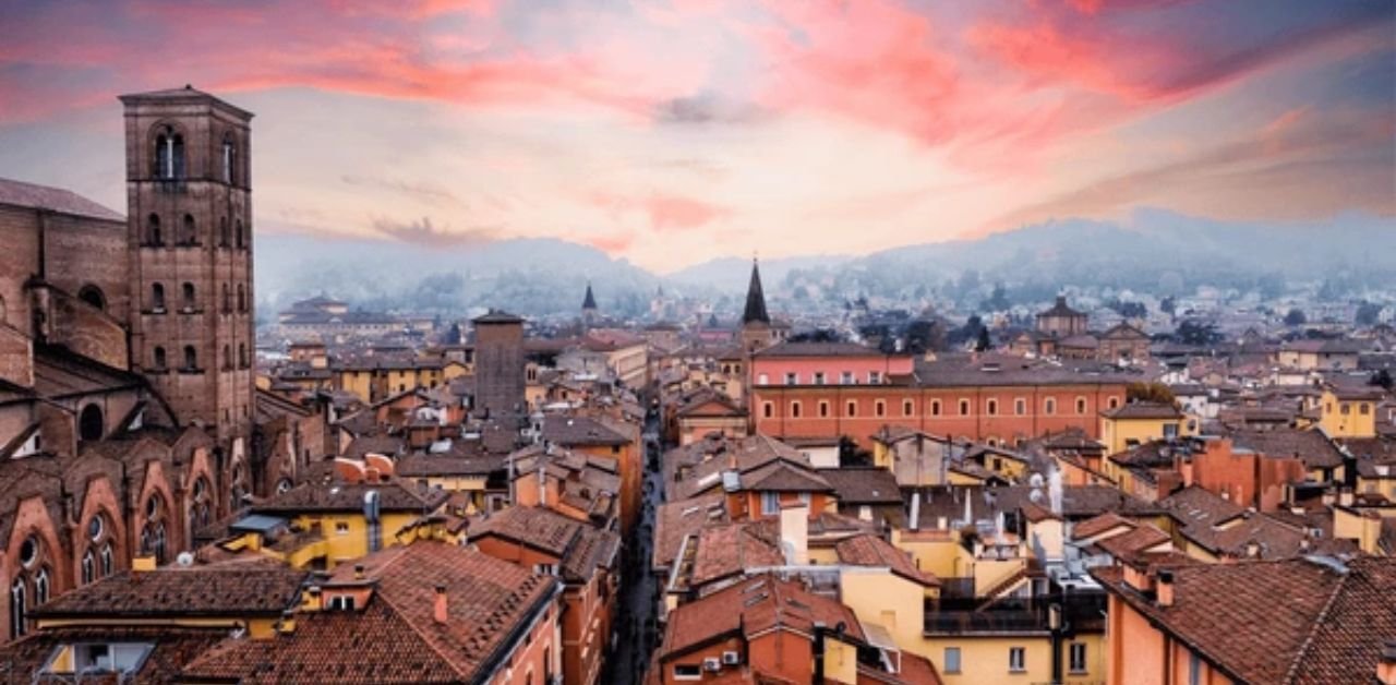 Turkish Airlines Bologna Office in Italy